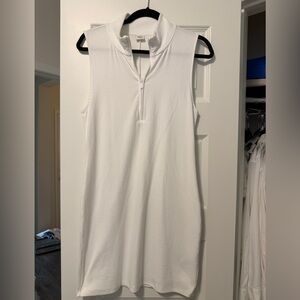 Aritzia Sunday Best Dress